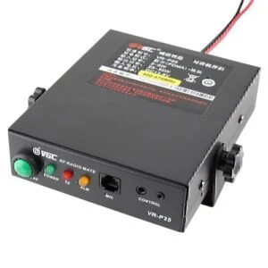 NPR-70 New Packet Radio Amplifier