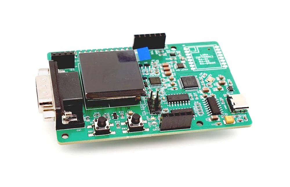 new digiPi HAT for ham radio digi modes