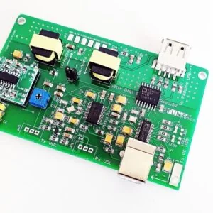 uBitx digi-interface 1
