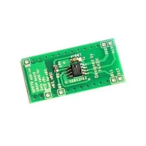 NPR-70 Modem v04 add-on board