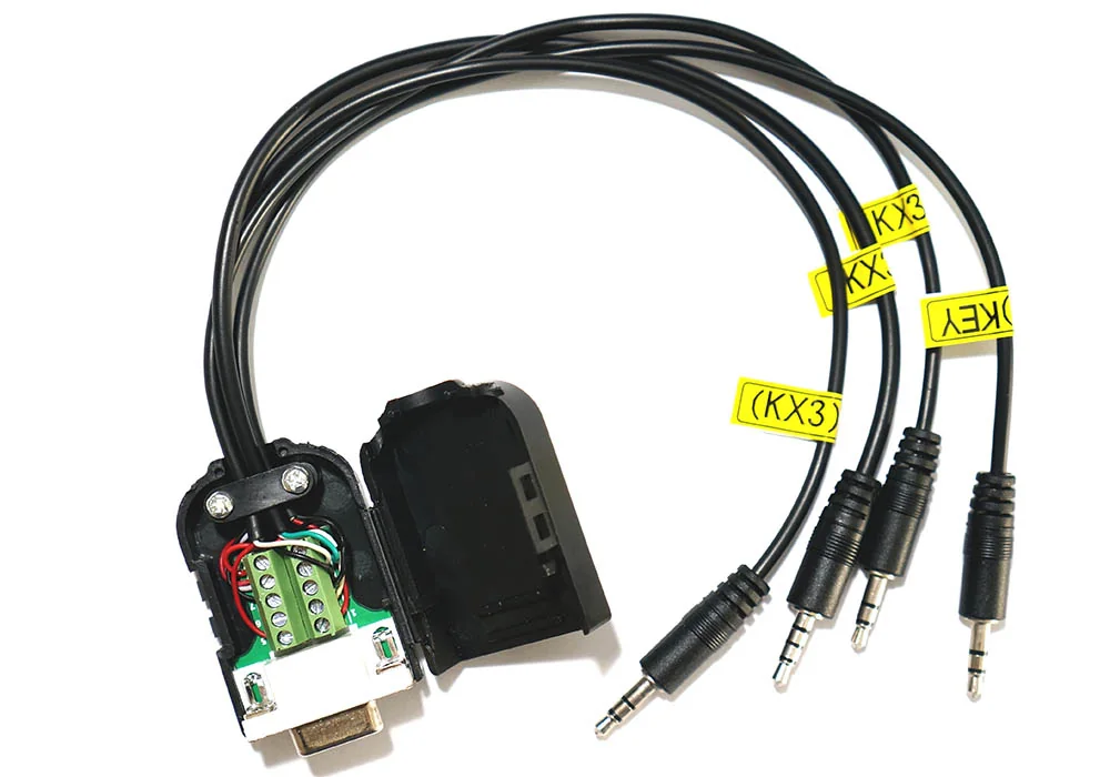 new digiPi HAT for ham radio digi modes