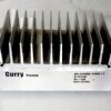 curry preamp rear view