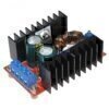 DC-DC Boost Converter | Power Supply Module | 10-32V To 12-35V 10A - Image 6