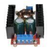 DC-DC Boost Converter | Power Supply Module | 10-32V To 12-35V 10A - Image 2