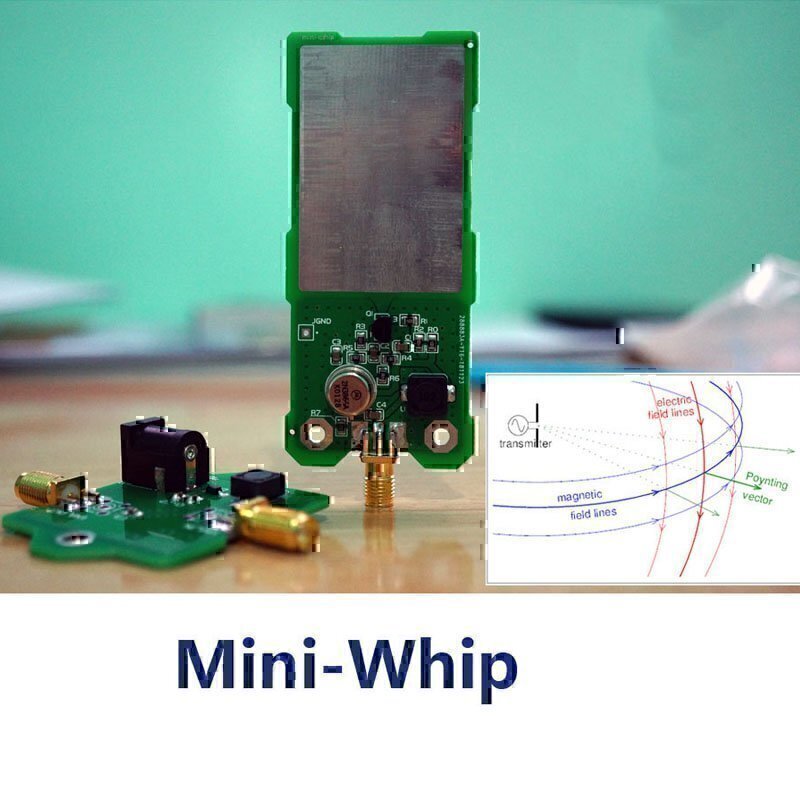 mini whip antenna