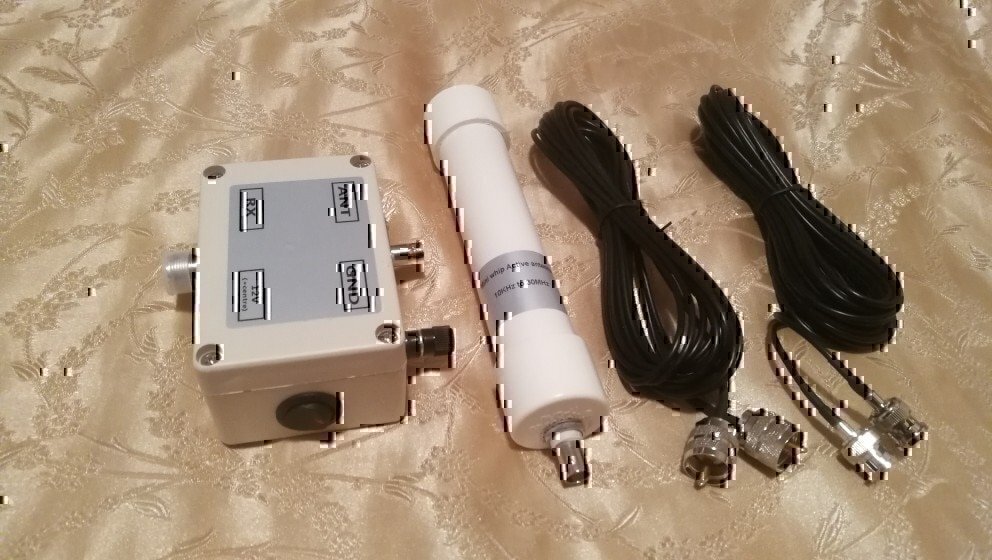 Hf Antenna Kits at Vida Powers blog