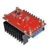 DC-DC Boost Converter | Power Supply Module | 10-32V To 12-35V 10A - Image 3