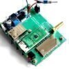 NPR-70 Modem v04 add-on board