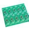 NPR-70 Modem v04 add-on board
