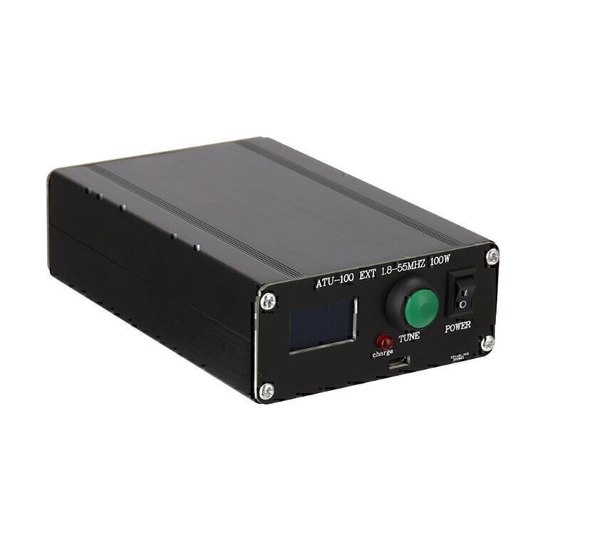 ATU 100 Tuner Assembled N7DDC Open Soure Automatic Antenna Tuner atu-100-tuner-assembled-n7ddc-open-soure-automatic-antenna-tuner