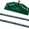 V-dipole for 137MHz Weather Satellite
