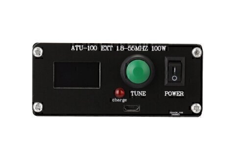 atu-100 antenna tuner N7DDC