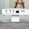 EU1KY Antenna Analyzer