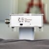 EU1KY Antenna Analyzer