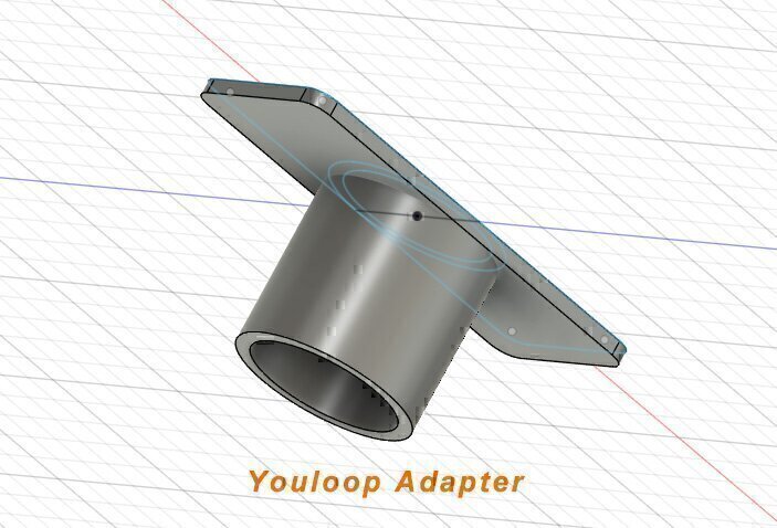 youloop adapter