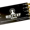 10kHz To 1GHz SDR Receiver with MSI2500 and MSI001 SDRuno Compatible