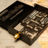 10kHz To 1GHz SDR Receiver with MSI2500 and MSI001