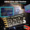 10kHz To 1GHz SDR Receiver with MSI2500 and MSI001 SDRuno Compatible