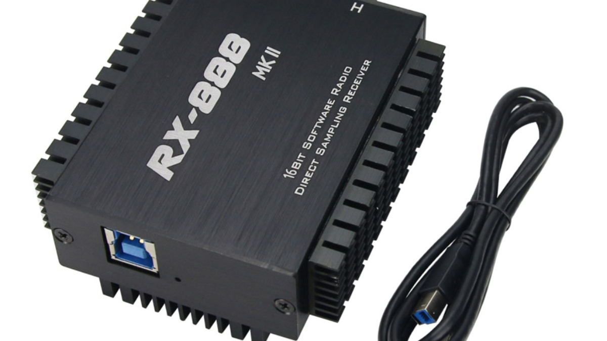 SDR Radios | ELEKITSORPARTS