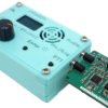 digi-interface-board-truSDX-mounting-on-your-radio