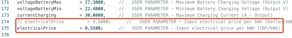 esp32 mppt controller arduino code electrical price