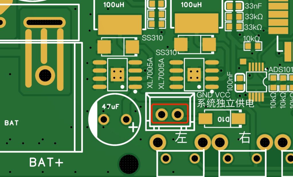 esp32 mppt controller build note check the input with a DVM