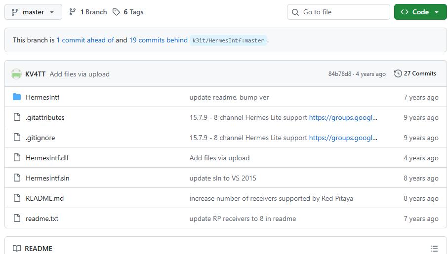 Hemeslite2 cw skimmer server dll plugin from KV4TT github