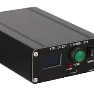 atu-100 antenna tuner N7DDC