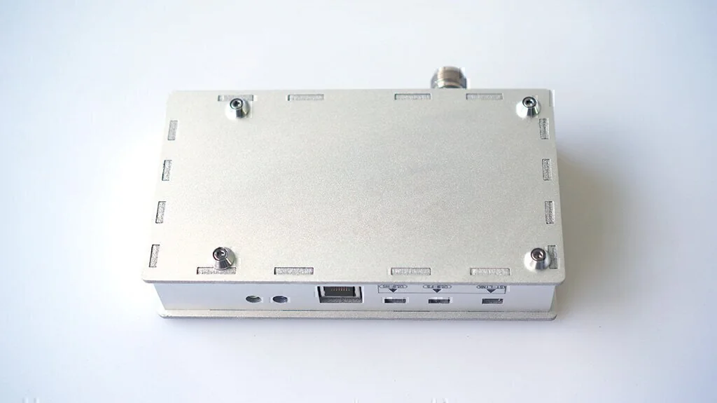 EU1KY Antenna Analyzer