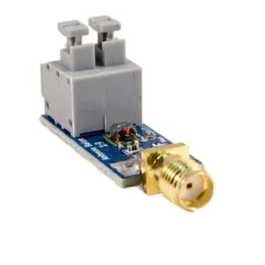 9 to 1 balun for long wire