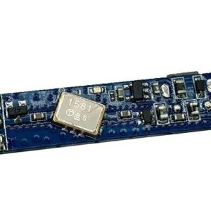 137MHz SAW filter with LNA for NOAA satellite SDR reception