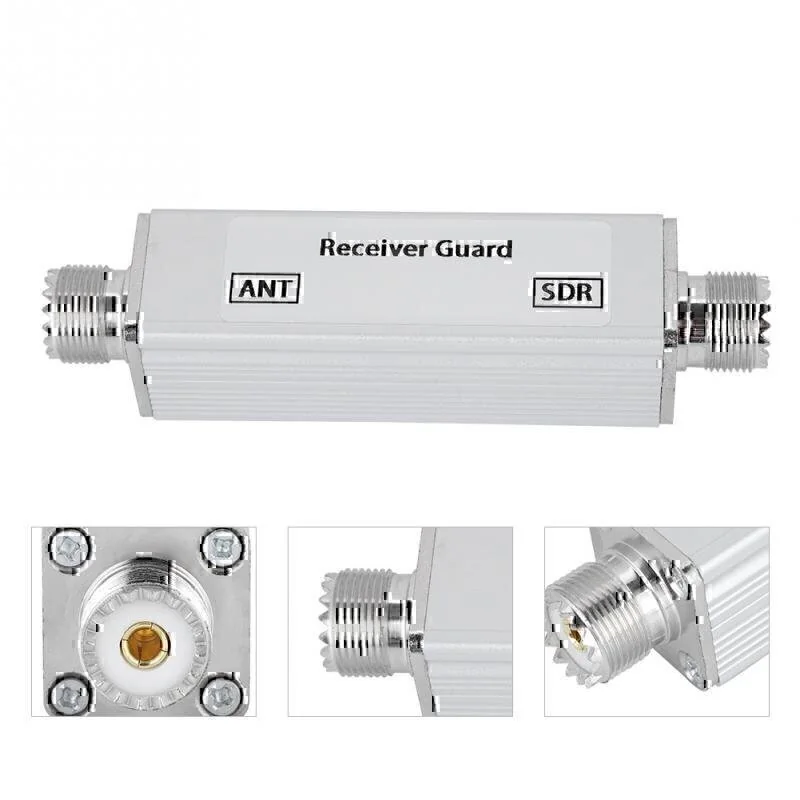 SDR Receiver Guard | SDR Radio Protector - Image 5