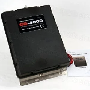 CG-3000 Tuner