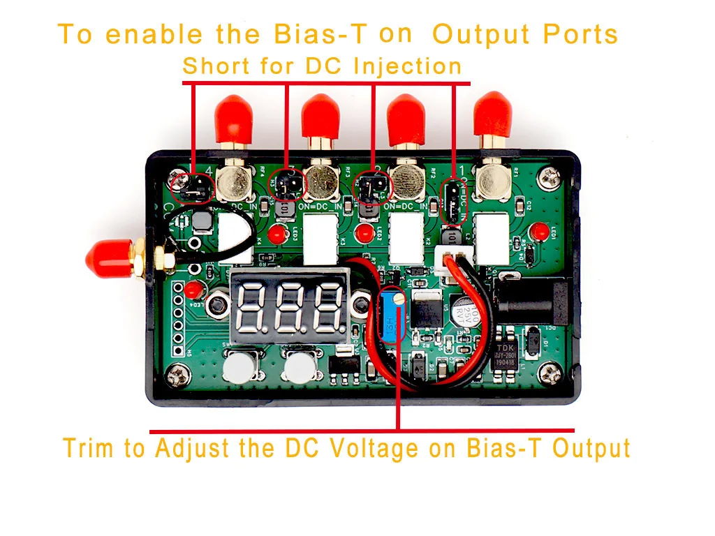 4-port_rx_antenna_switch_with_built-in_biasT