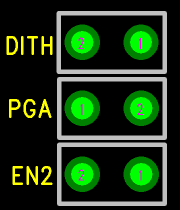 trx duo sdr transceiver red pitaya extension ports
