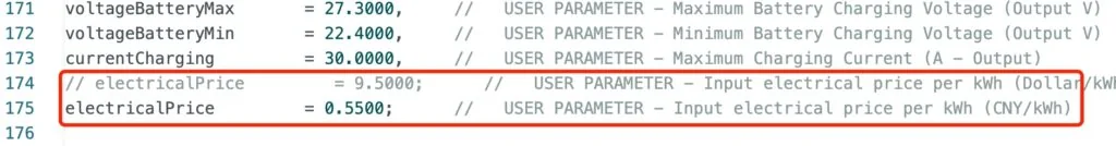 esp32 mppt controller arduino code electrical price