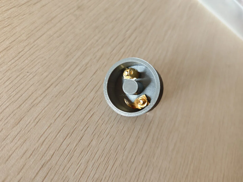 2m loop cable lugs for rg58u