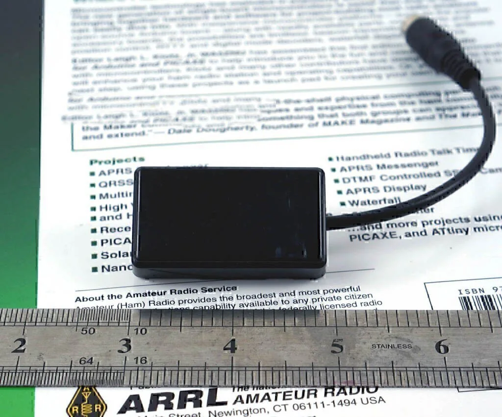 FT-8x7 Bluetooth