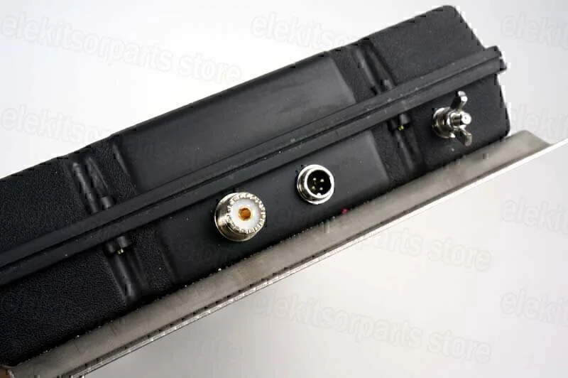 CG-3000 Tuner