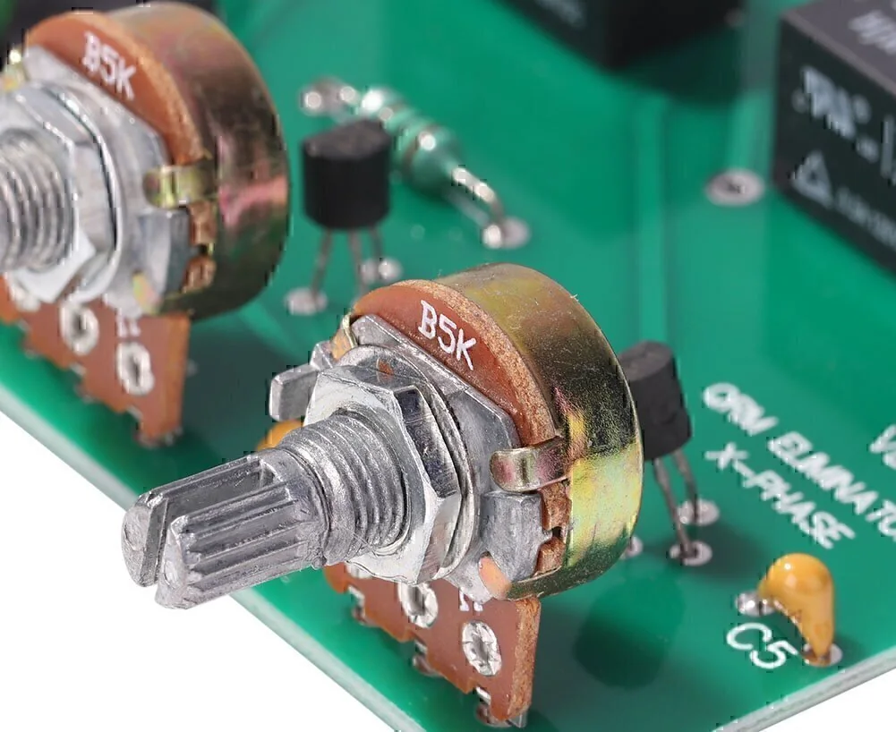 QRM Eliminator
