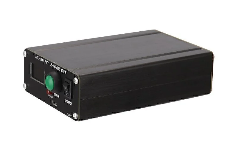 atu-100 antenna tuner N7DDC