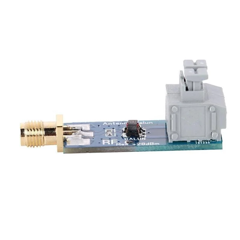 9 to 1 balun for long wire